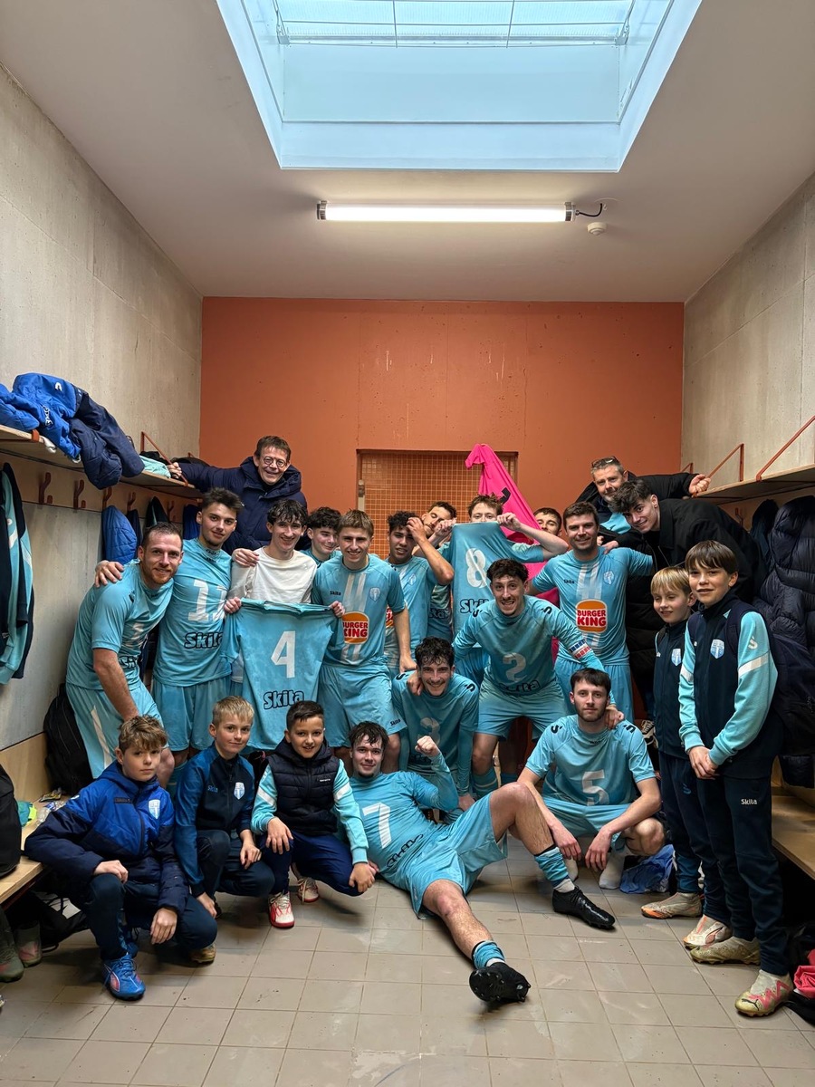 RÉSULTATS DU WEEK-END