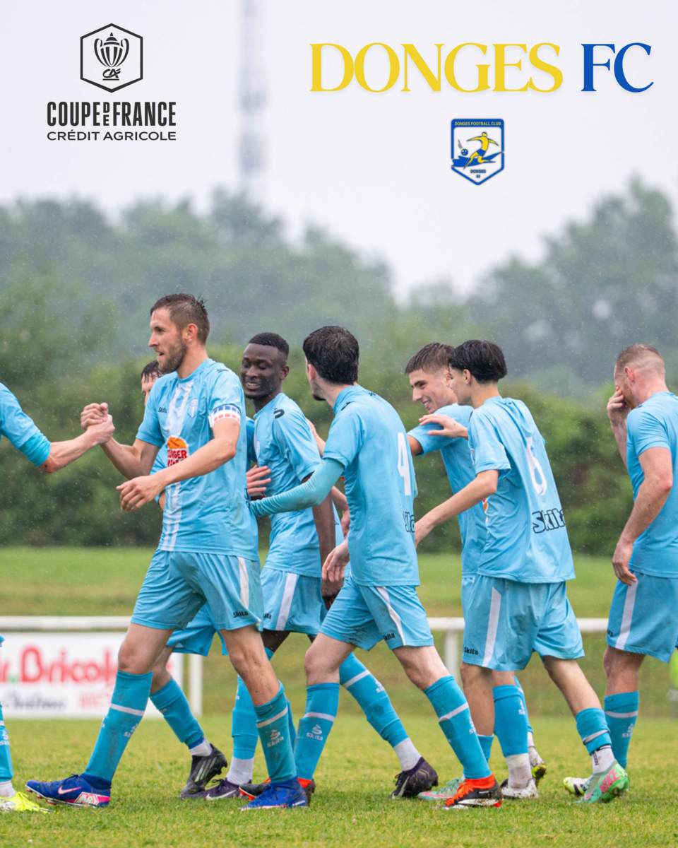 COUPE DE FRANCE - T1