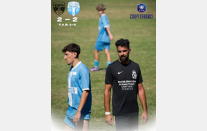 NOS SKYBLUES AU SECOND TOUR !!!