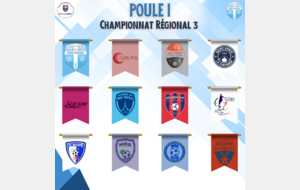 DÉCOUVREZ LES GROUPES !