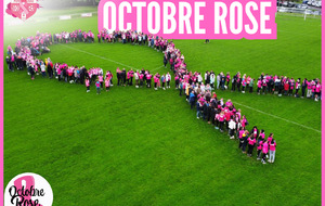OCTOBRE ROSE: INFORMATIONS