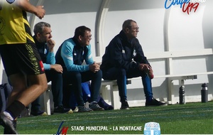 PROGRAMME DU WEEK-END