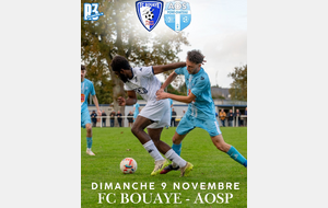 SÉNIORS: LE PROGRAMME