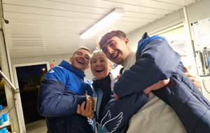 Michelle Poulin nous a quitté