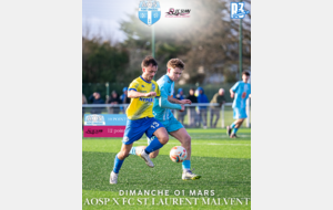 SÉNIORS: LE PROGRAMME