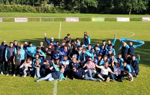 3 ÉQUIPES - 2 COULEURS - 1 CLUB