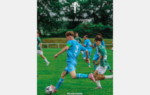 C'EST LA REPRISE !