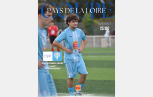 WEEK-END DE COUPE !