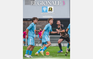 PROGRAMME MATCHS SÉNIORS M