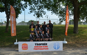 JA BESNÉ 1 (VAINQUEUR OR)