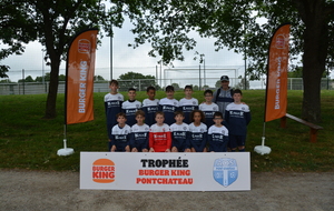 FC MOUZEILLE TEILLE LIGNÉ