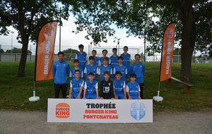 FC CHALONNES SUR LOIRE