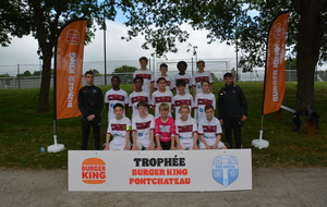 FC BRUZ (VAINQUEUR)