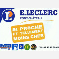 E.LECLERC Pontchateau