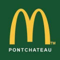 MC DONALD'S PONTCHATEAU