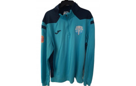 SWEAT JOMA BLEU 