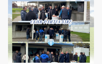 AOSP X CLUB PARTENAIRE