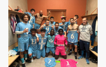 RÉSULTATS DU WEEK-END