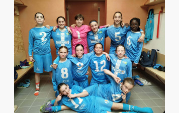 RÉSULTATS DU WEEK-END