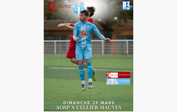 SÉNIORS: LE PROGRAMME