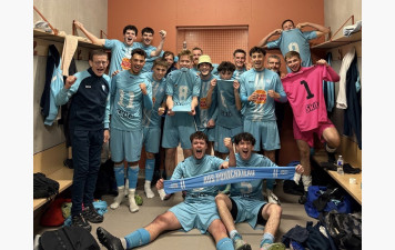 RÉSULTATS DU WEEK-END