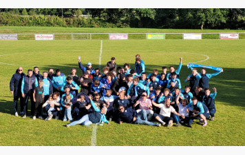 3 ÉQUIPES - 2 COULEURS - 1 CLUB