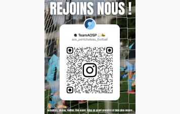 INSTAGRAM - NOUVEAUTÉ !