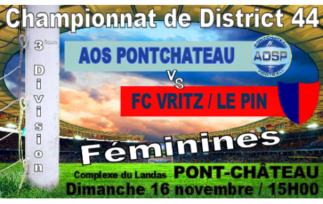 FEMININES : Fin du premier Acte