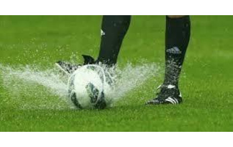 U11 - PLATEAU DE L'ASG du 15/11 ANNULE