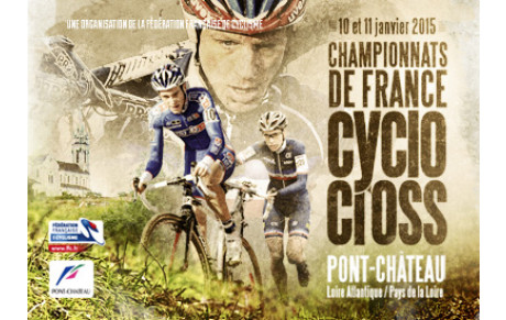 CYCLO CROSS du 10 et 11 janvier 2015 demande d'aide