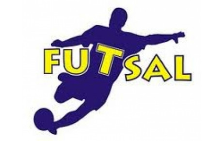 TOURNOI FUTSAL du 20/12