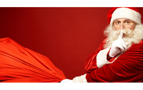 ARBRE DE NOEL DE L'ECOLE DE FOOT