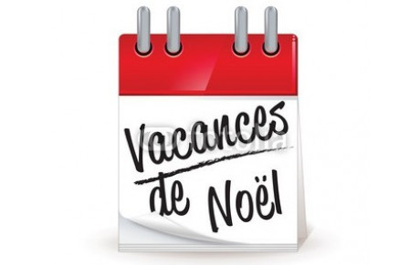 EDF : LE PLANNING DES VACANCES