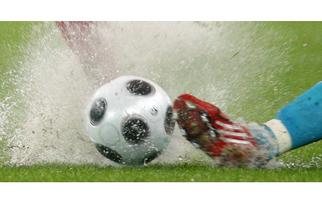 PLATEAU U8/U9 ANNULE