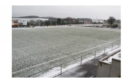 Ecole de Foot - Séances U11, U13 &amp; U14F du 04.021.2015 au Gymnase St-Martin !