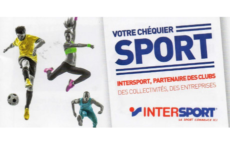 CHEQUIER SPORT