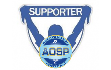 SENIORS : VENEZ ENCOURAGEZ VOTRE EQUIPE