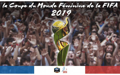 CM 2019 EN FRANCE