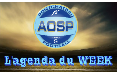 AGENDA SPORTIF
