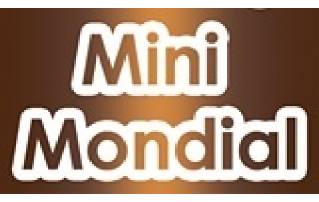 MINI MONDIAL KAPPA : LE PLANNING DES MATCHS DE POULES