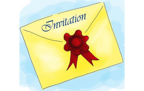 EDF : INVITATION REMISE DES LABELS