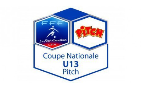 CHALLENGE NATIONAL U13F