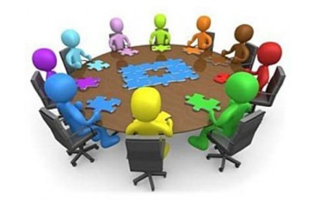 U12 à U18 : REUNION D'INFORMATION