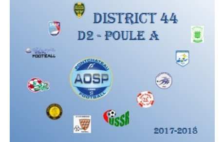 LE GROUPES DES SENIORS A