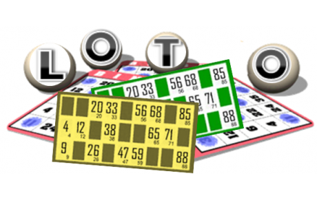 LOTO DU VENDREDI 11 AOÛT