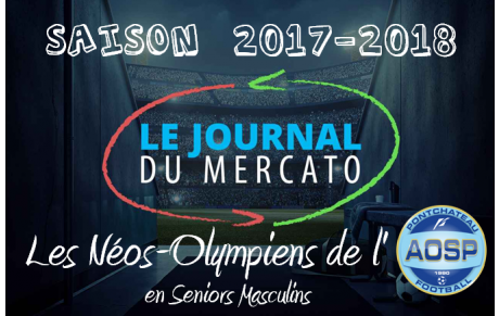 LE MERCATO DE L’AOSP