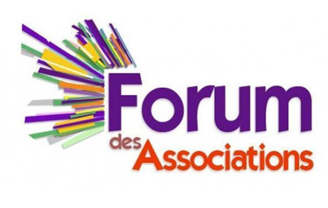 FORUM DES ASSOCIATIONS