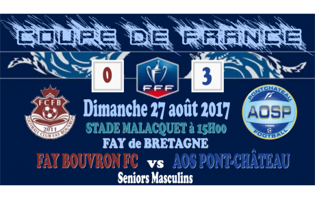 LA QUALIF' DES SENIORS A