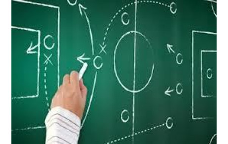 Journée Pédagogique U11 - U13