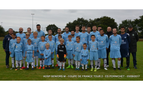 CdF : POUR UNE POIGNEE DE SECONDES...